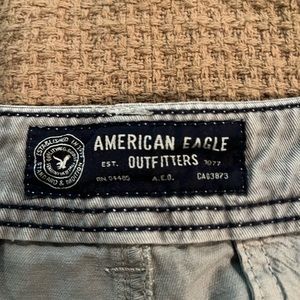 Mens American Eagle shorts